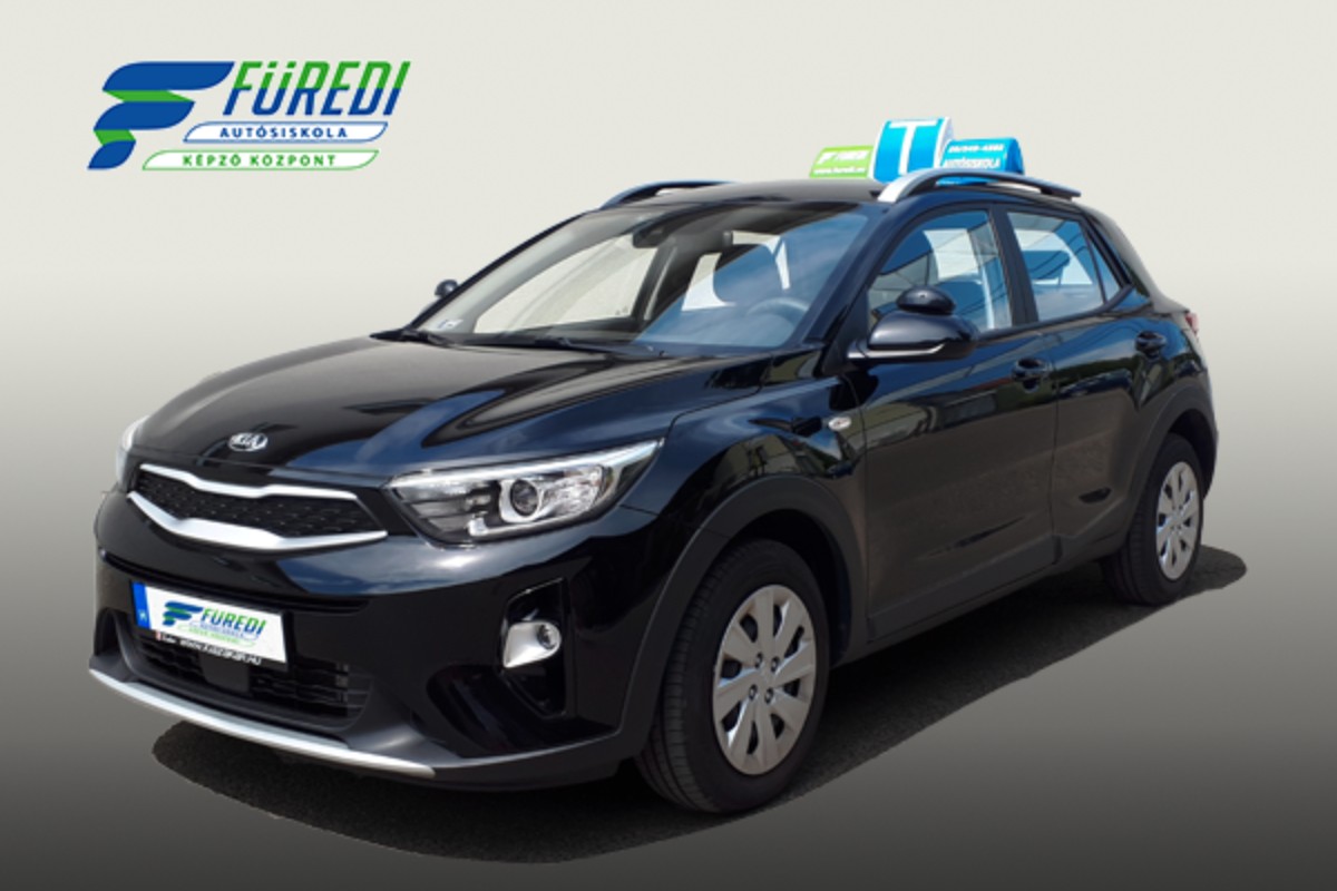 b kategóriás jogosítvány - oktató autó- 6