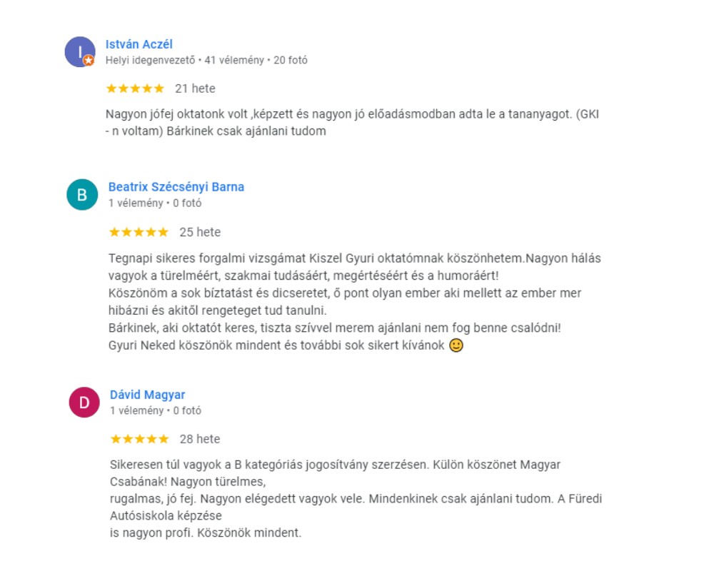 ügyfél vélemények gmail1