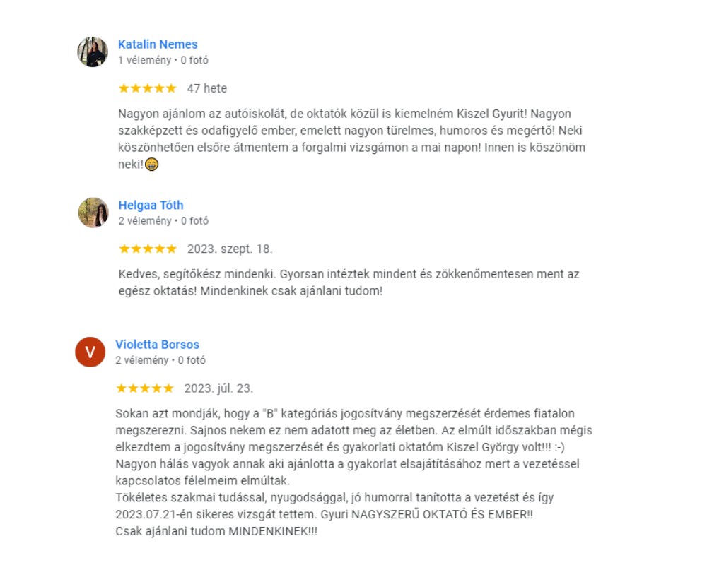 ügyfél vélemények gmail2