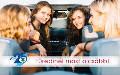 Füredinél most olcsóbb!